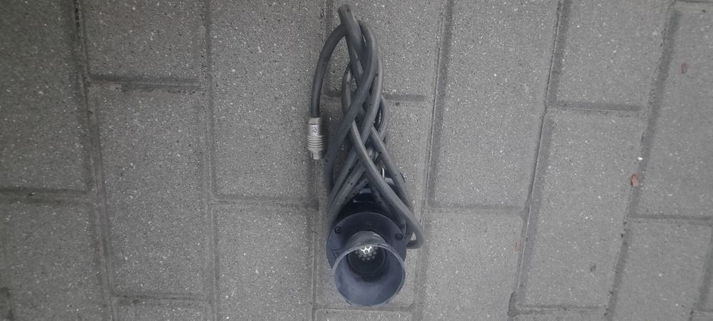 Milicja mikrofon tonsil radiotelefon radmor radiostacja mo prl