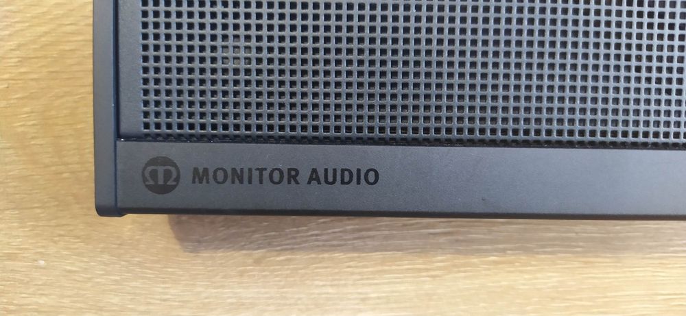 Monitor Audio Center Shadow - głośnik centralny