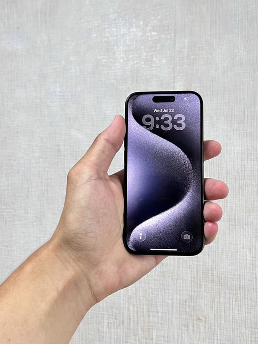 iPhone 15 Pro 128 GB Neverlock айфон 15 про 128 гб Неврелок