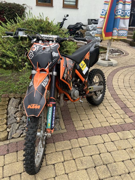 KTM