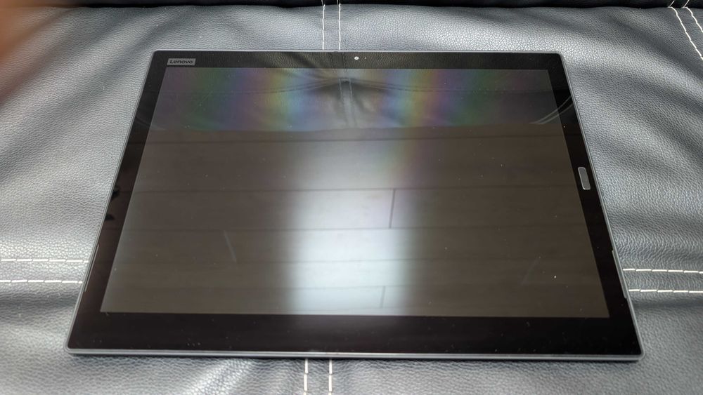 Планшет Lenovo ThinkPad X1 Tablet Gen3 13" QHD+ IPS Touch i5 8Gb 256Gb