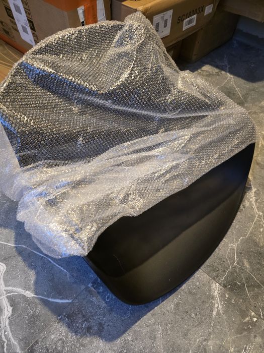 Krzesła fotele 4 sztuki nowe