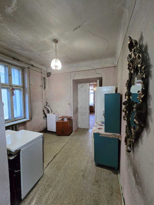 1-кімнатна квартира за адресою вул. Франка (площа 30 м²) - Atlanta.ua - фото 13