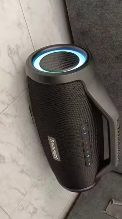 Głośnik blut TRONSMART BANK MAX 130W
