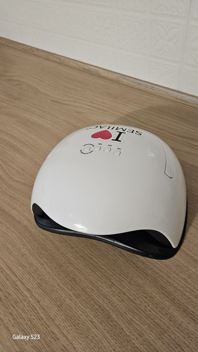 Zestaw do robienia paznokci