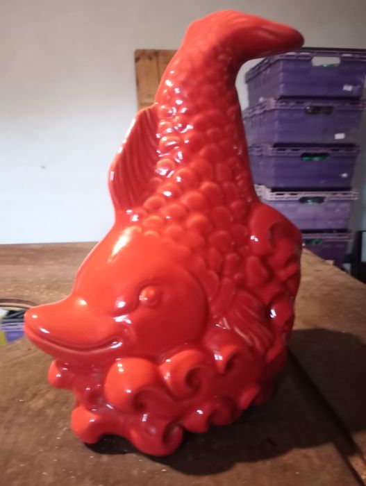 Wieszak do szczotki do kibelka