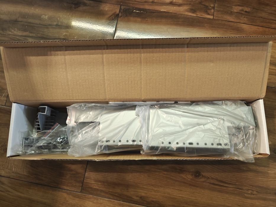 Łącznik BEKO Manhattan Gray Slim