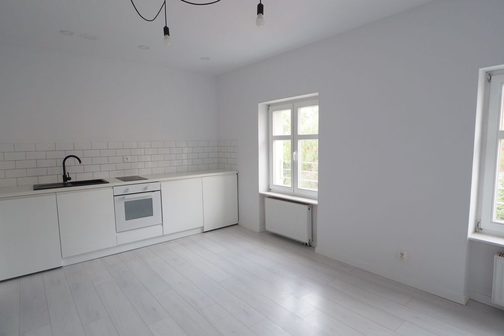 Kawalerka Chwaliszewo Zagórze - bezpośrednio