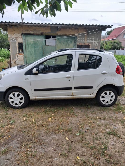 Продаж автомобiля