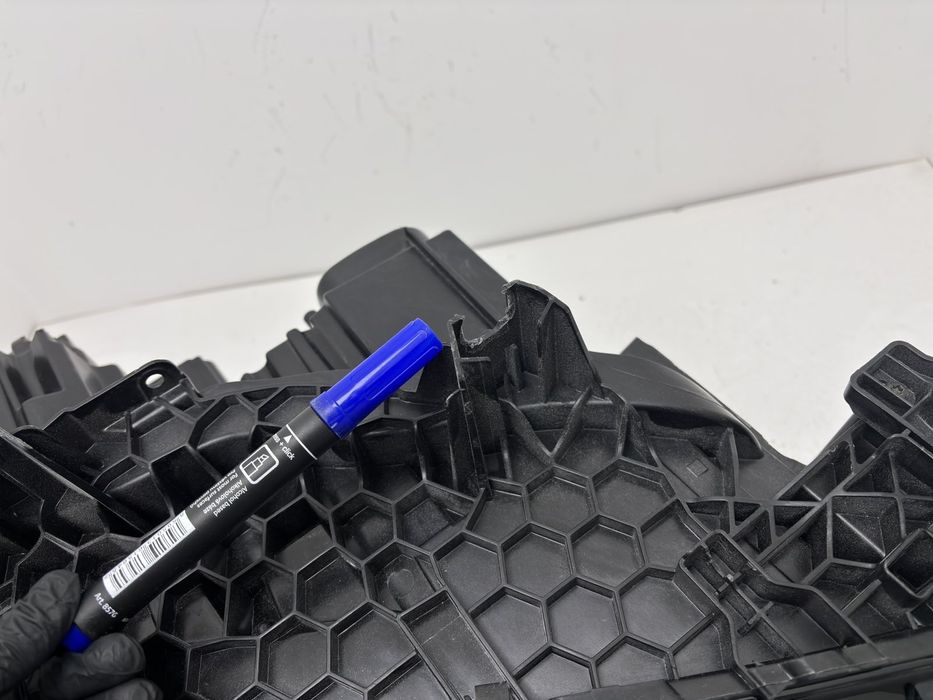 Фара ліва BMW X5 X6 G05 G06 2024-2026 USA