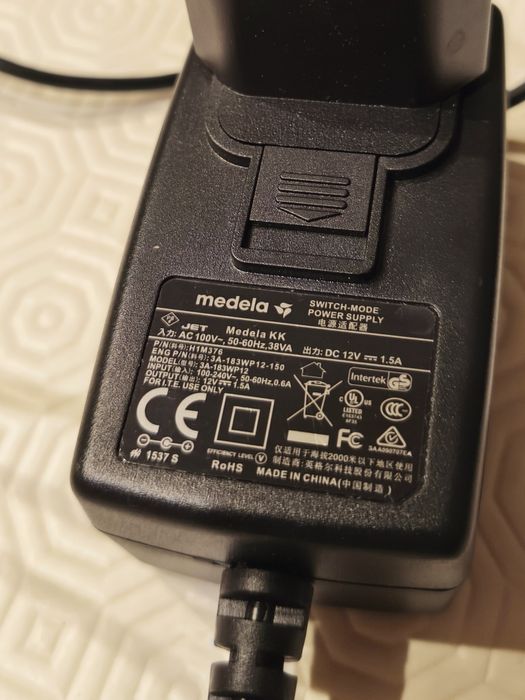 Kit Medela Freestyle extração de leite