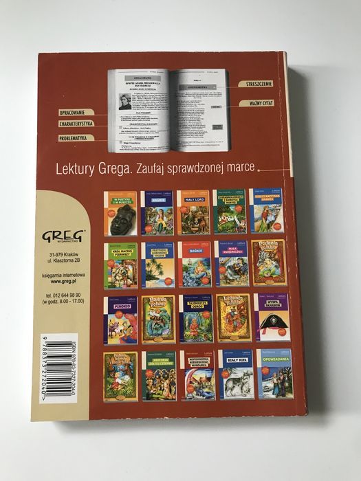 J.I.Kraszewski-„Stara Baśń”