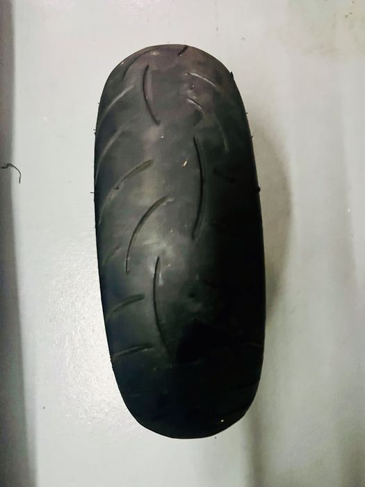 Pneus & Jantes BMW Raios R NineT, R 1200 R, …// R 17x5,5 & 17x3,5 FR