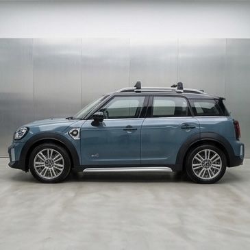 MINI Countryman ALL4 Hibrido