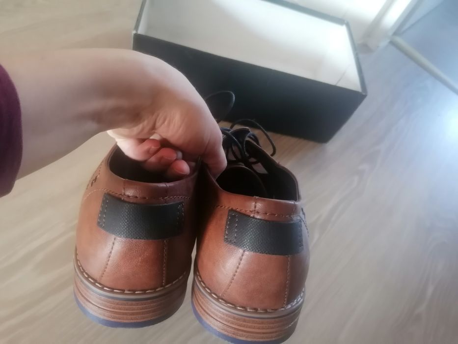 Buty nowe rozmiar 46