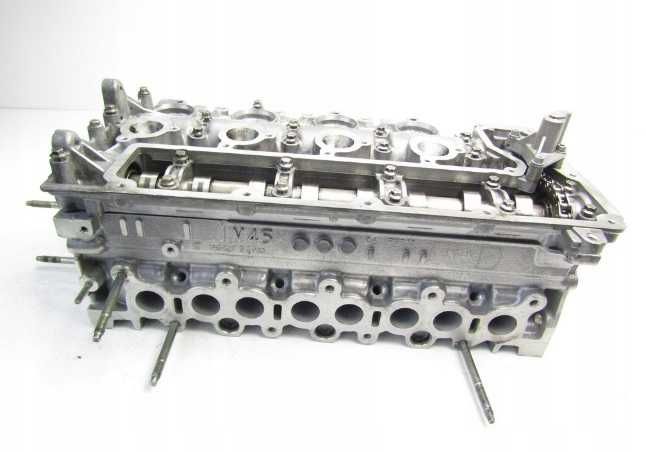 Głowica Volvo 2,0 D  S40 C30 V50 C30 C70 S80 V70  D4204T po regenera