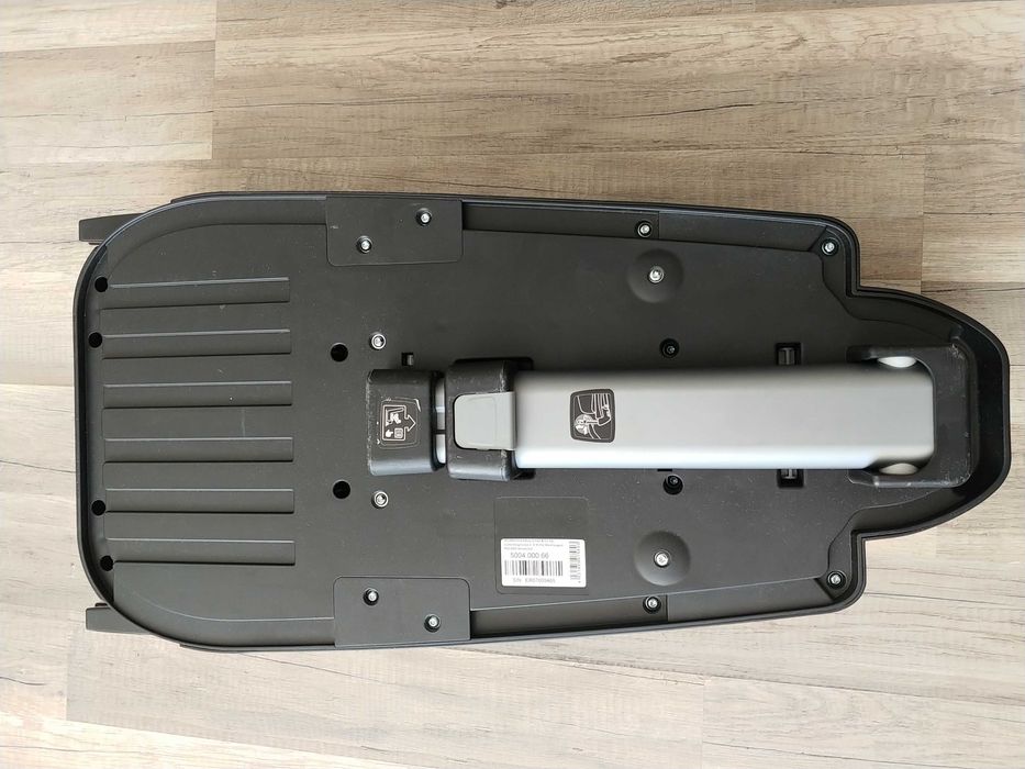 Fotelik Recaro Privia Evo