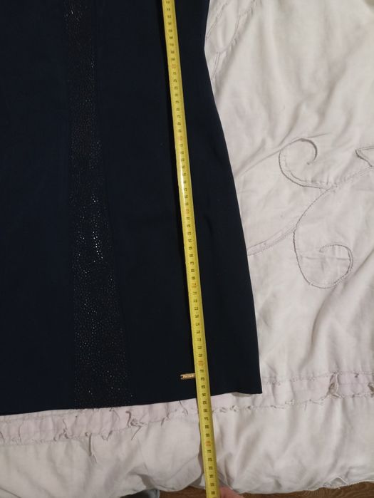 Красивое женское платье