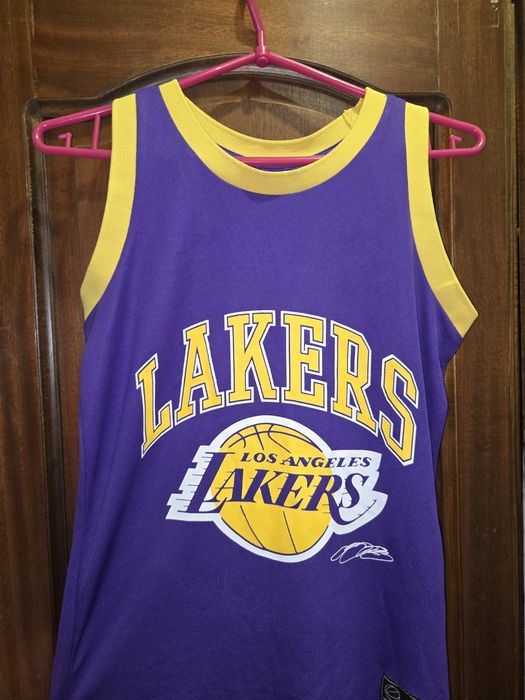 Lakers james 6 nba