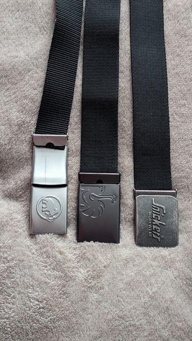 Ремінь Mamut Snickers Engelbert Strauss