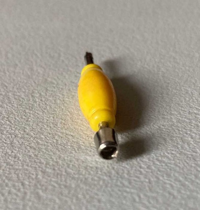 Chave de Fendas Miniatura para Fingerboards Tech Deck