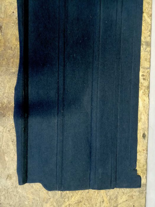 Peugeot Partner 1 FL lift roleta bagażnika tył tylna oryginał