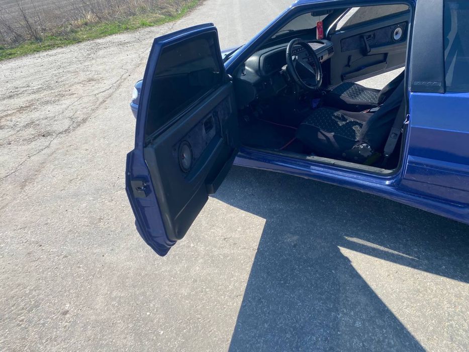 ВАЗ 2113 Samara 15