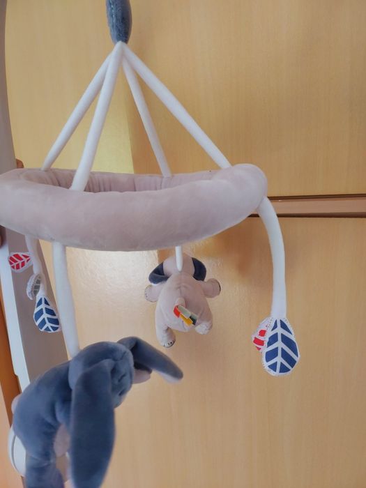 Mobile Musical Noukies