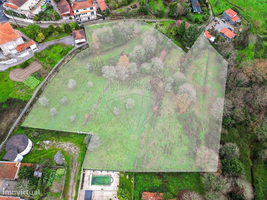 Terreno  para venda
