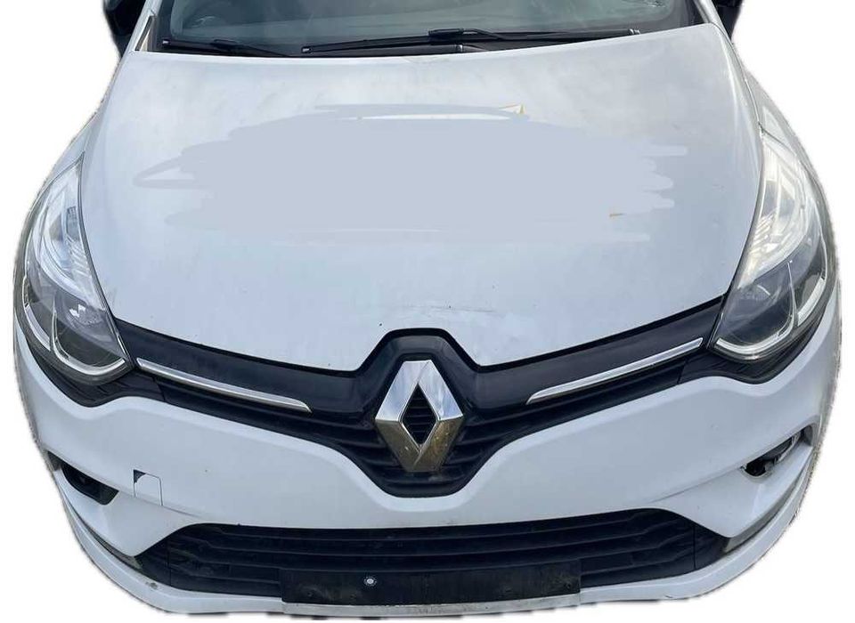 Renault Clio IV 2018