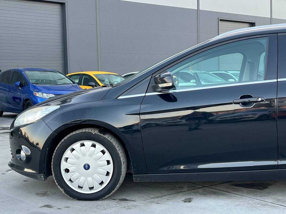 Продам Ford Focus 2012р. #73066