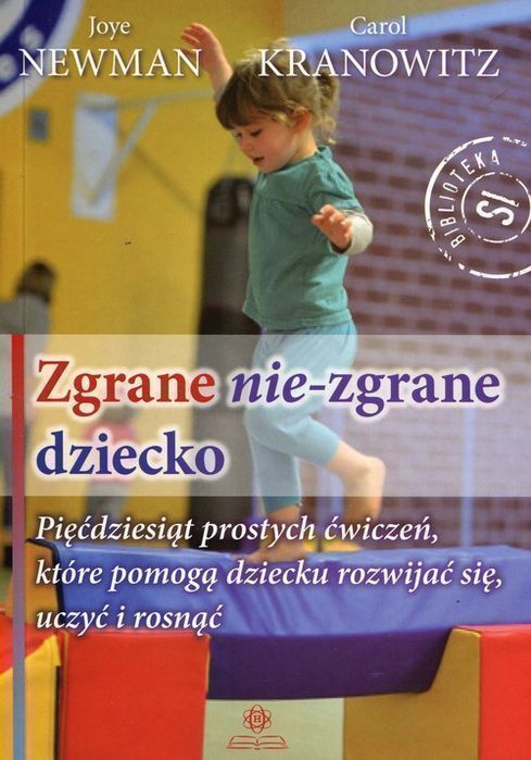 Zgrane Nie-Zgrane Dziecko