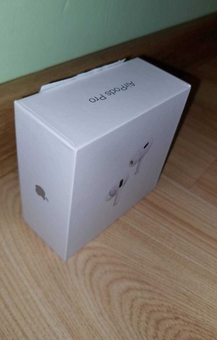 Nowe Słuchawki nowe