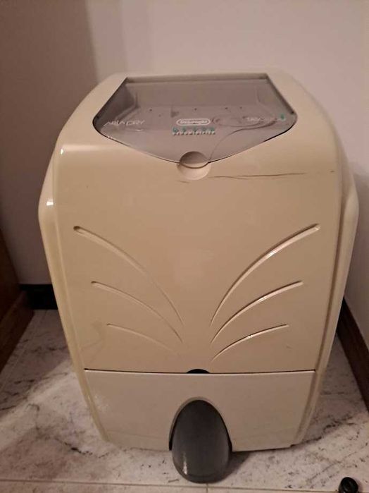 Desumificador "DELONGUI" como novo