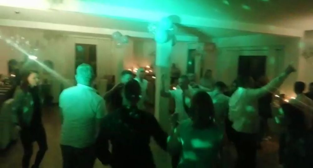 Obsługa Wszelakich imprez