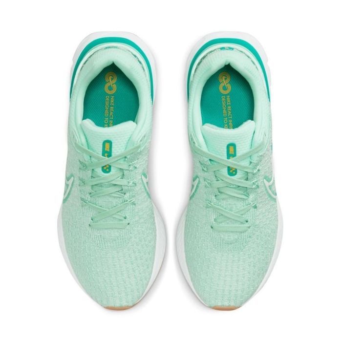 ОРИГИНАЛ | кроссівки Nike React Infinity Run Flyknit 3 Nike React Infi