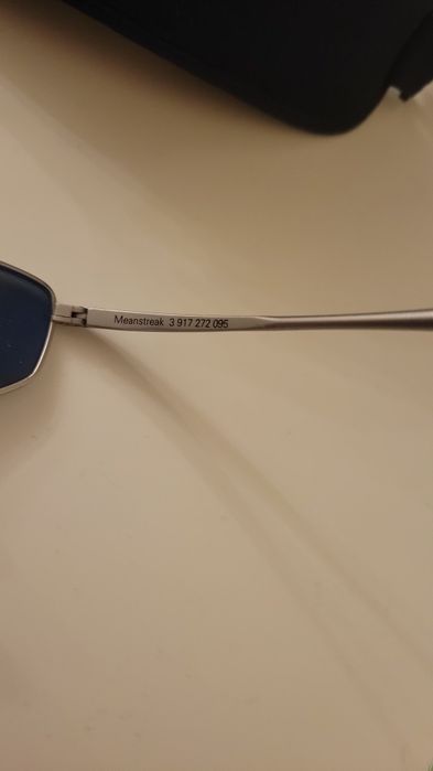 okley,  bolle  polarized