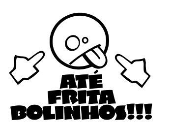 Autocolantes diversos