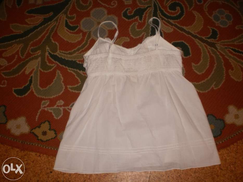 3 peças Roupa Mulher (Tam L)