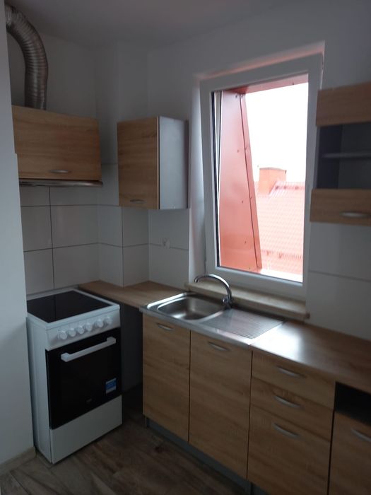 Do wynajęcia kawalerka 34 mkw z dużym balkonem ul. Kościuszki 16b - View 4