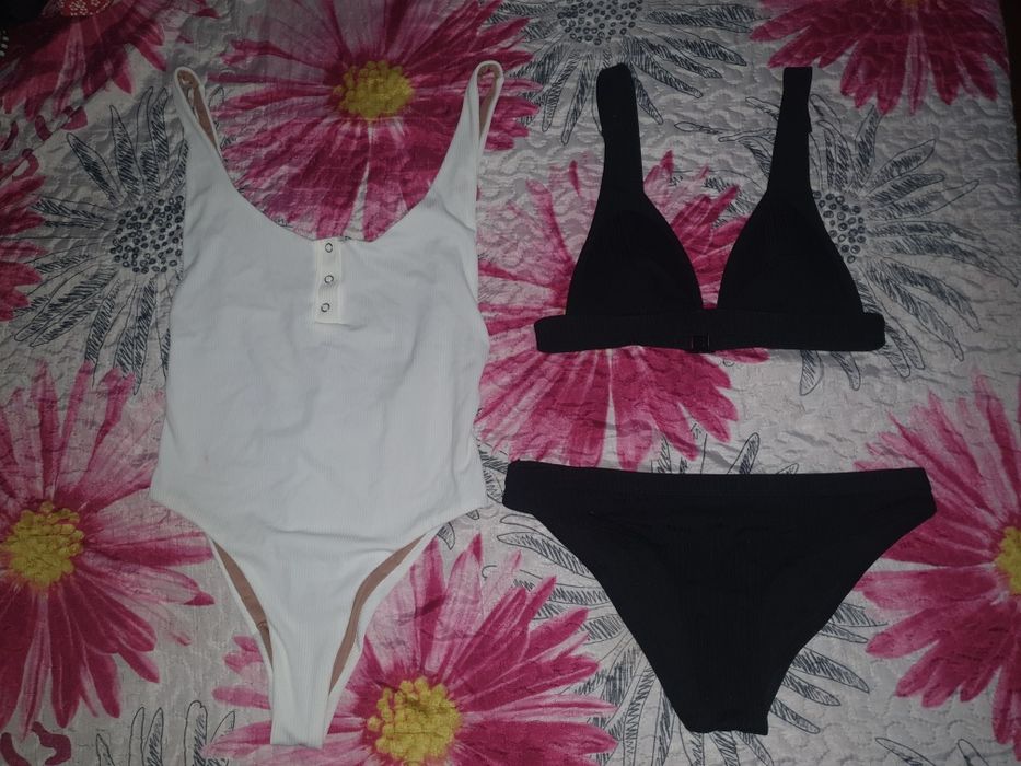 Bikinis variados