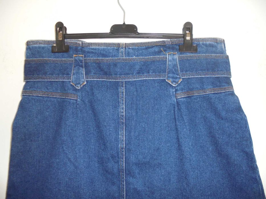 saia de senhora de ganga nova com etiqueta