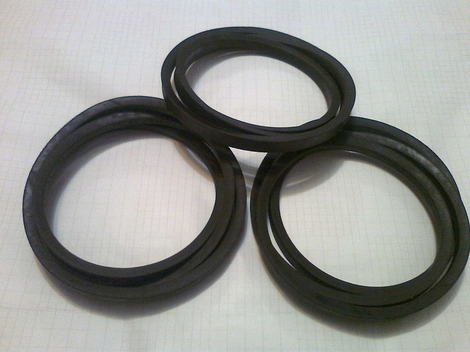 Ремни приводные клинообразные