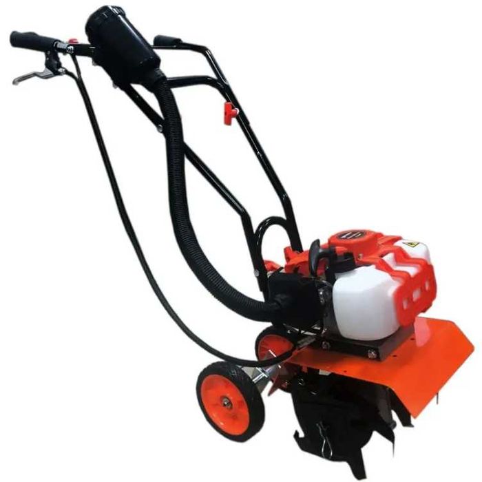 Оренда культиватора