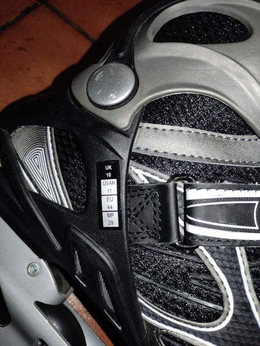 Patins em Linha Fila64575344339329123