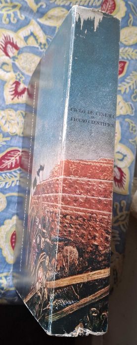 Ciclo de Cinema de FC - (direção literária de João Bénard da Costa)