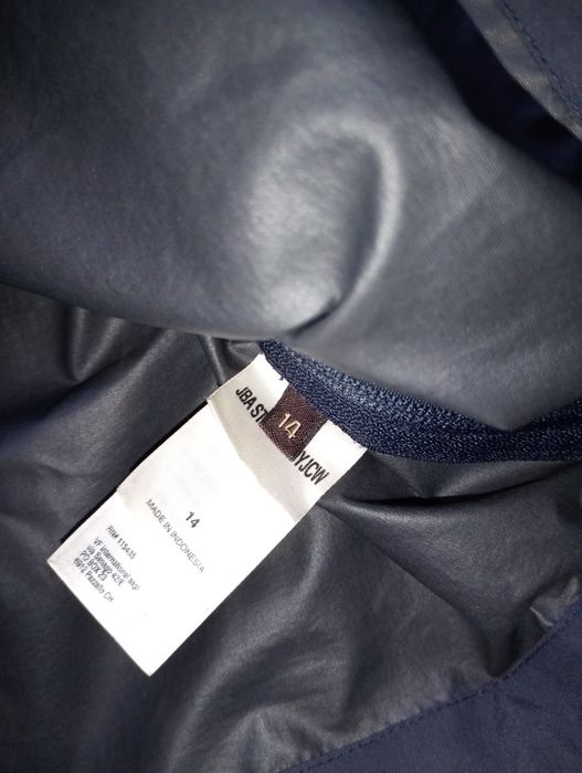 Napapijri Geographic kangurka