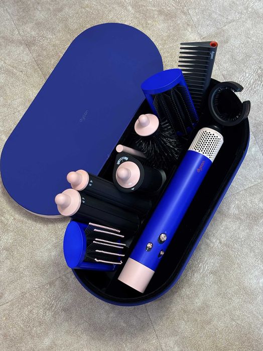 ‼️Новенький‼️ Dyson Hs05 , стайлер-фен від дайсон повний комплект