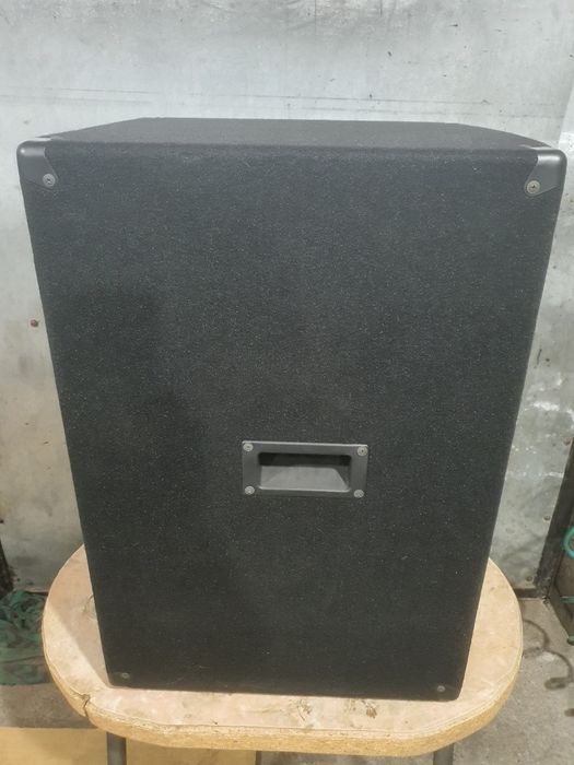 Колонки парк аудіо 15дюймів