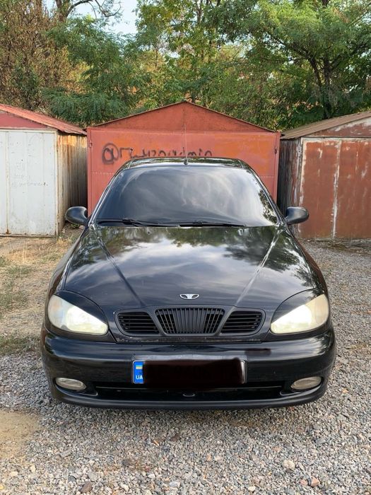 Продам Daewoo Sens